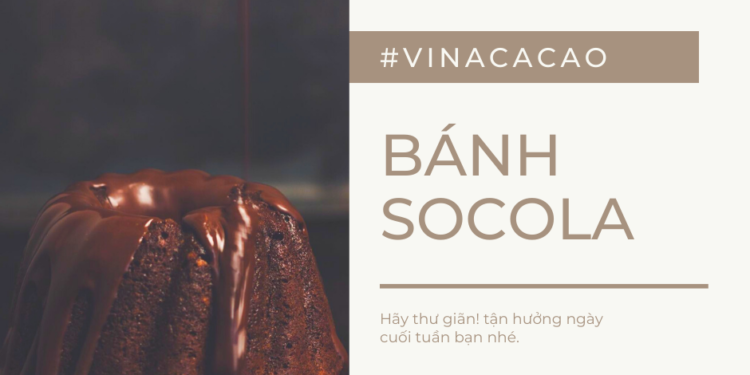 Trắng Và Nâu Hiện đại Giường Và Bữa Sáng Bài đăng Facebook