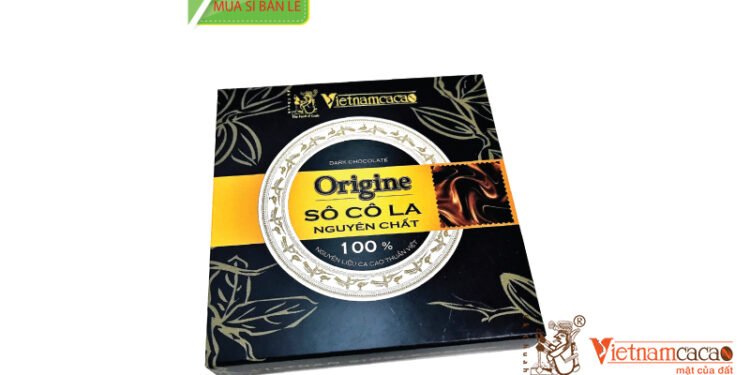 Biểu Tượng Của Tình Yêu Là Socola