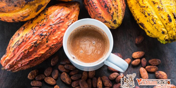 Bổ Sung Magie Ngay Với Bột Cacao 4
