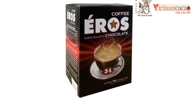 Caphe Hoa Tan Hay Ca Phe Xay