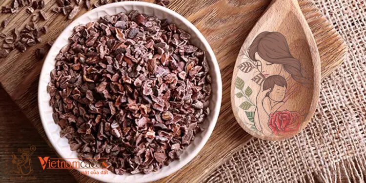 Hôm Nay Là Ngày Của Mẹ