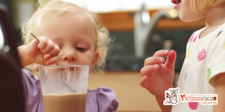 Chocolate Cải Thiện Trí Nhớ 3