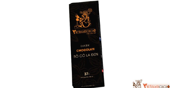 VÌ Sao Socola CÀng ĐẮng CÀng Ngon