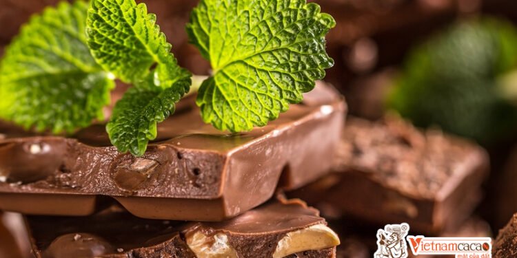 8 Lợi ích Cho Sức Khỏe Khi Dùng Sôcôla đen 4