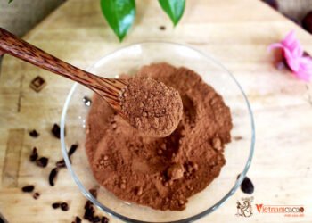 Khác Biệt Giữa Cacao Kiềm Hóa Và Không Kiềm Hóa 2
