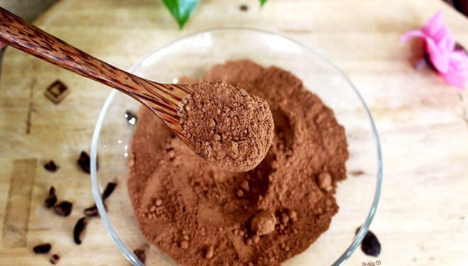 Khác Biệt Giữa Cacao Kiềm Hóa Và Không Kiềm Hóa 2